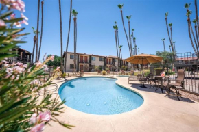 101 -Fully Furnished 1BR Suite-Prime Location